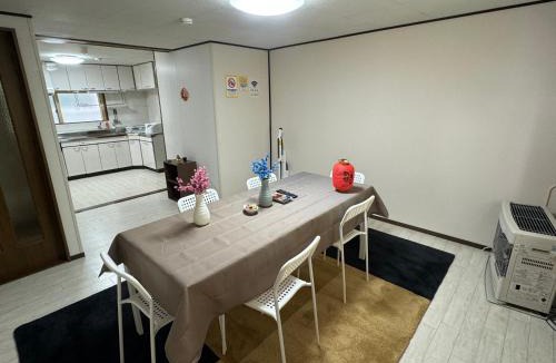 Nayoro Apartment | Nayoro Base