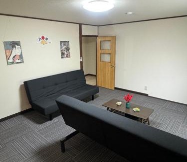 Nayoro Apartment | Nayoro Base