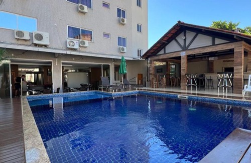Centro Hotel | Nayru Hotel