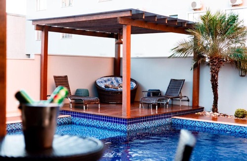 Centro Hotel | Nayru Hotel