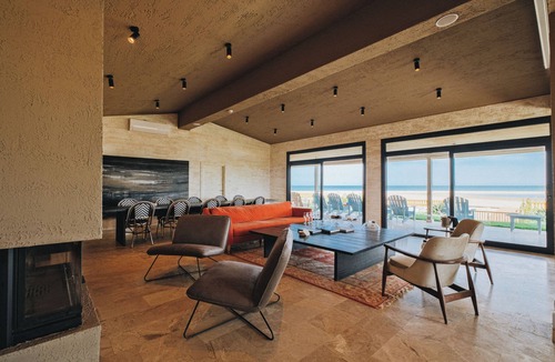 Igneada Hotel | Nayu Igneada