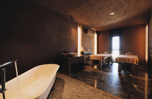 Igneada Hotel | Nayu Igneada