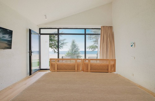 Igneada Hotel | Nayu Igneada