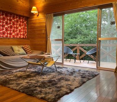 Yamanakako Ski Chalet | Nayuta Yamanakako