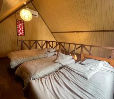 Yamanakako Ski Chalet | Nayuta Yamanakako