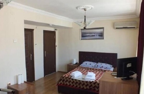 Beyazit Hotel | Naz Hotel