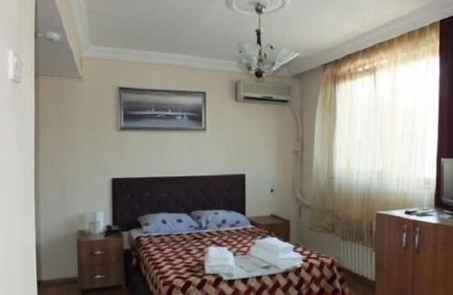 Beyazit Hotel | Naz Hotel