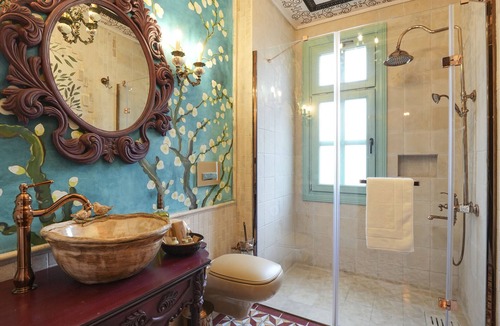 Ayvalik Hotel | Naz Su Cunda