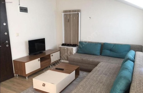 Trabzon City Center Apartment | Naz suite apart