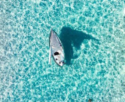 Milandhoo Bed & Breakfast | Naza Lodge