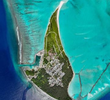 Milandhoo Bed & Breakfast | Naza Lodge