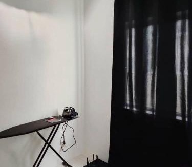 Kati House | Nazana Homestay