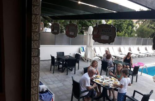 Altinkum Hotel | Nazar Hotel