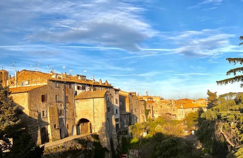 Viterbo Hotel | Nazareth Residence