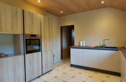Bastogne Apartment | Nazareth vacation home