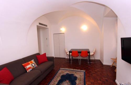 Repubblica Apartment | Nazionale Flat