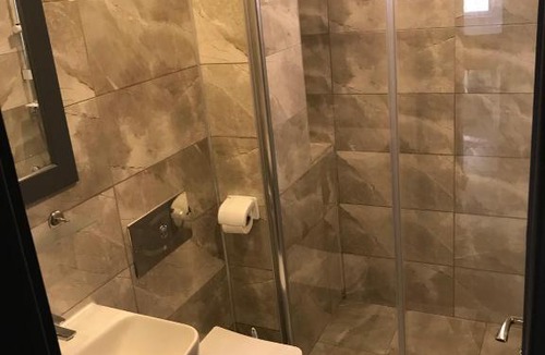 Kas Apartment | Nazlıcan bahçe kat