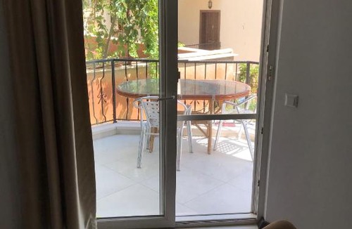 Kas Apartment | Nazlıcan bahçe kat