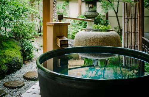 Nakagyo Ward Hotel | Nazuna Kyoto Nijo-jo