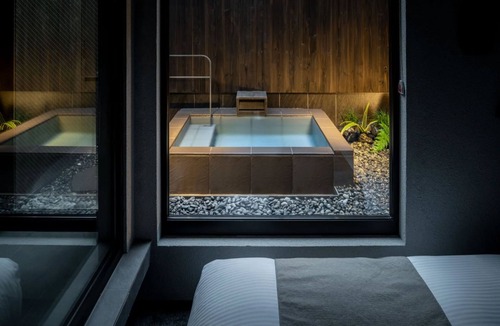 Shimogyo Hotel | Nazuna Kyoto Tsubaki St.
