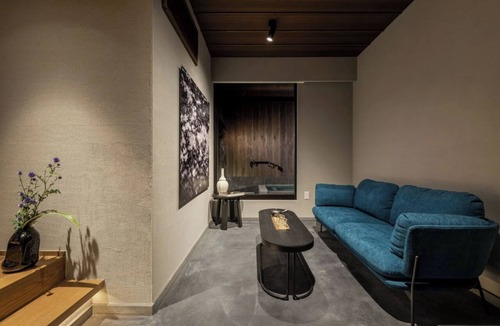 Shimogyo Hotel | Nazuna Kyoto Tsubaki St.