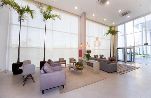 Jardins Hotel | NB Hoteis