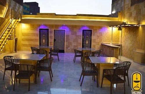 Giza Apartment | Nb Nfr Pyramids Inn