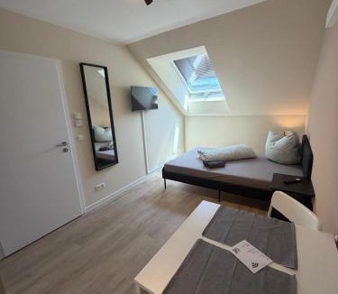 Weingarten House | NB14-1 Living