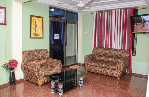Techiman Hotel | Nbangba Hotel
