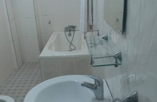 Techiman Hotel | Nbangba Hotel