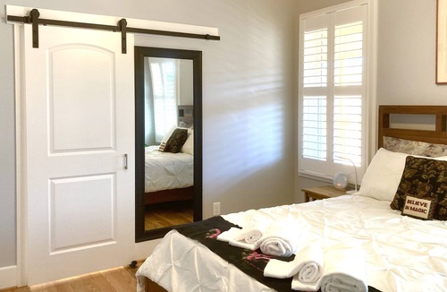 Roaring River Bed & Breakfast | NC Wine Country Comfort