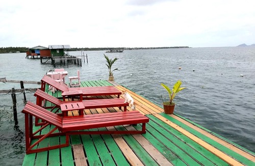 Kampung Kuala Bebang House | ND Divers