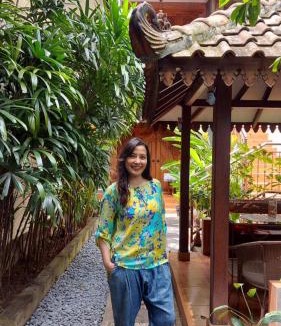 Yogyakarta House | Ndalem Suryo Saptono Guest House