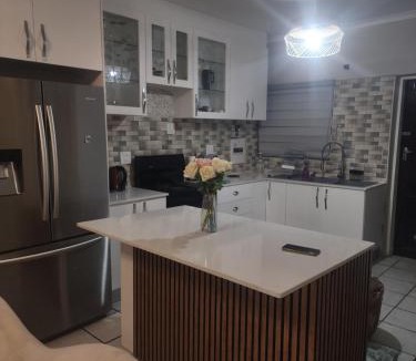 Germiston House | Ndau Mbili
