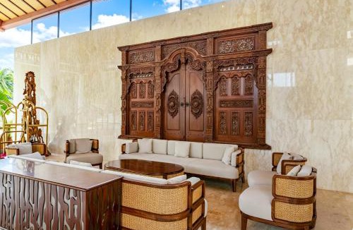 Manado Hotel | NDC Resort & Spa