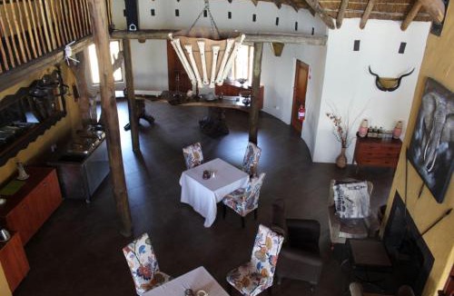 Tierpoort Hotel | Ndlovu