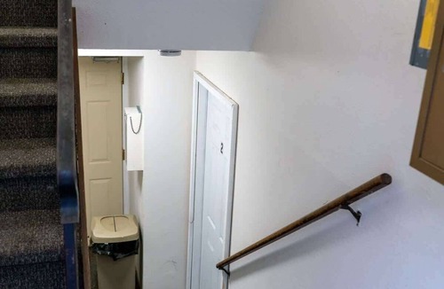 Roosevelt Apartment | NDSU Efficiency (APT 3)