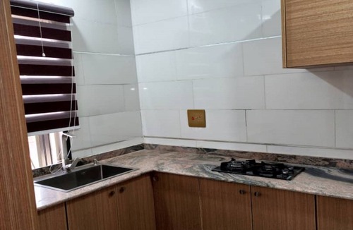 Orozo Apartment | Nduson Crown Apartment