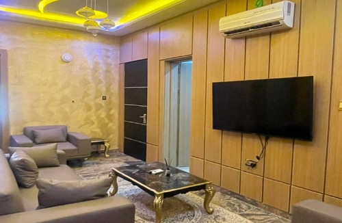Orozo Apartment | Nduson Crown Apartment