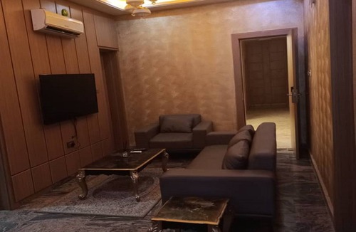 Orozo Apartment | Nduson Crown Apartment
