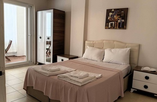 Cesme Hotel | neşe otel
