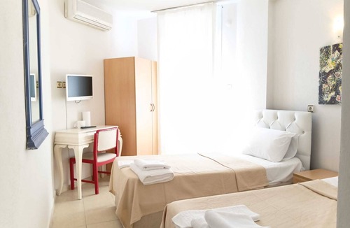 Cesme Hotel | neşe otel