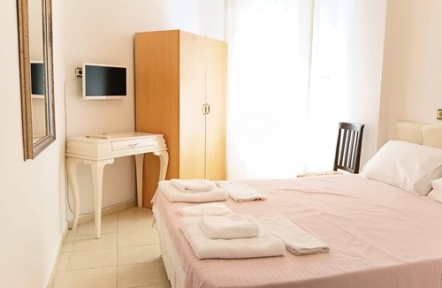 Cesme Hotel | neşe otel