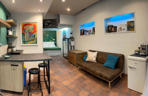 Borgo Vecchio Apartment | ne mia