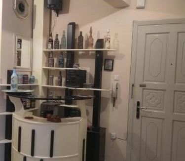 Naousa Apartment | Nea Augousta