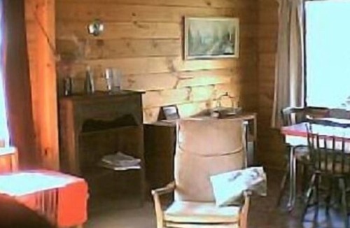 St. Arnaud House | Neals Cottage, St Arnaud