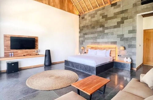 Candi Dasa Hotel | Neano Escape