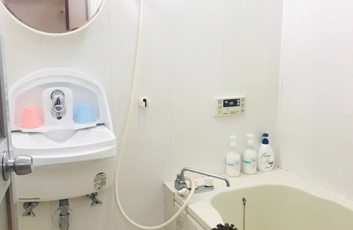 Kita Ward Apartment | Near 2334 station 2 minutes walk High speed WiF /Nagoya Aichi