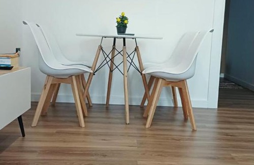 Kamez Apartment | Near Airport Cozy Stay