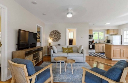 Lauderdale Lakes House | Near Alpine Ski Resort, Ice Fishing, Huge Lakefront Deck Summer Splash Pad & Paddle Boards